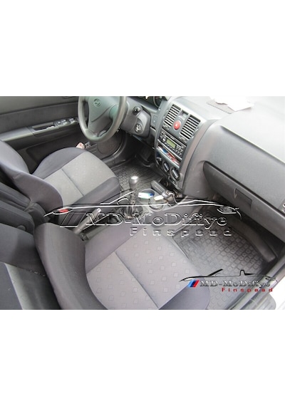 Hyundai Getz Paspas. Getz Paspas. Getz Havuzlu 3D Paspas. Kokusuz