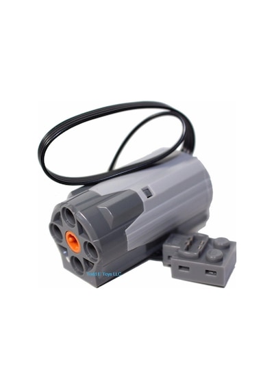 LEGO Power Functions 8883M Motor