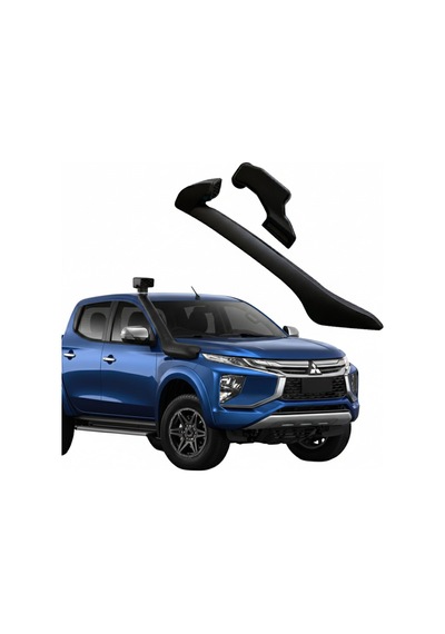 2019+ Mi Tsubi Shi L200 Snorkel Oem