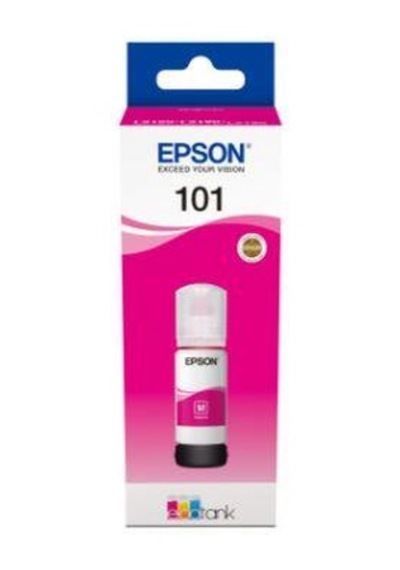 Epson C13t03v34a 101 Magenta /6170/4160/4150/l6190