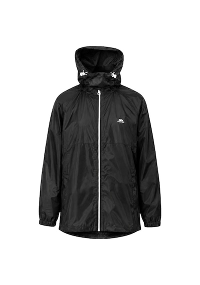 A&c Packway Unisex Alt Üst Takım Rüzgarlık-siyah