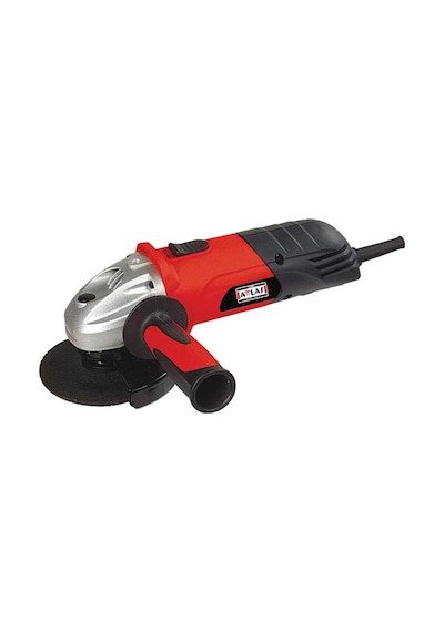 Attlas ATT 115 G 900 W 115 MM Avuç İçi Taşlama Makinesi