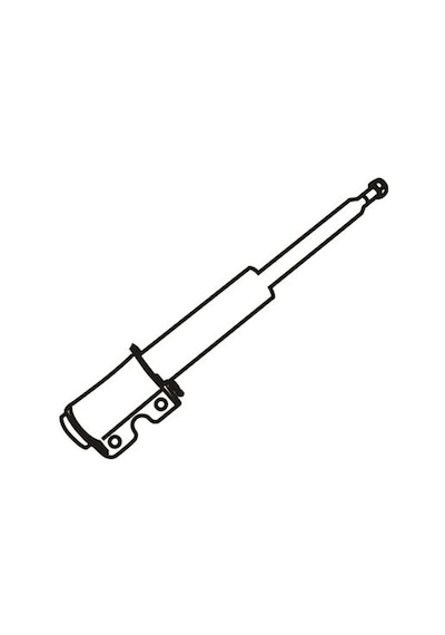 Opel Omega B 1994-2003 Hava Filtresi 1317924080 Sardes
