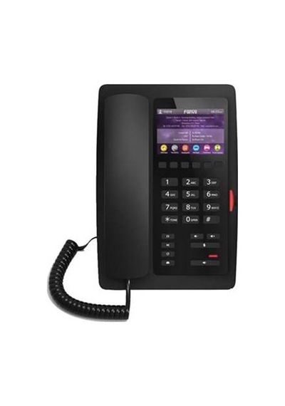 Fanvil H5 Renkli Ekran IP PoE Telefon