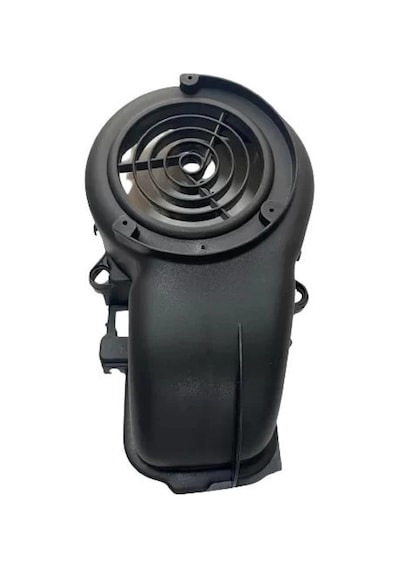 Bws 100 Fan Kapağı İç