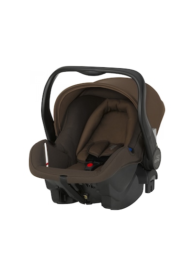 Britax Römer Primo 0-13 Kg Ana Kucağı Oto Koltuğu Wood Brown
