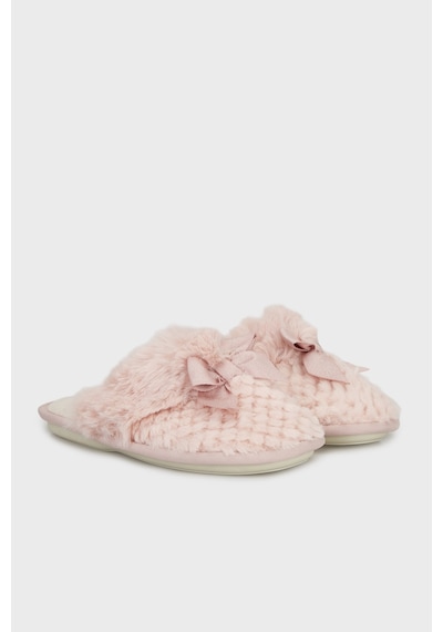 Twigy Bayan Panduf Gg0161 Pembe PEMBE