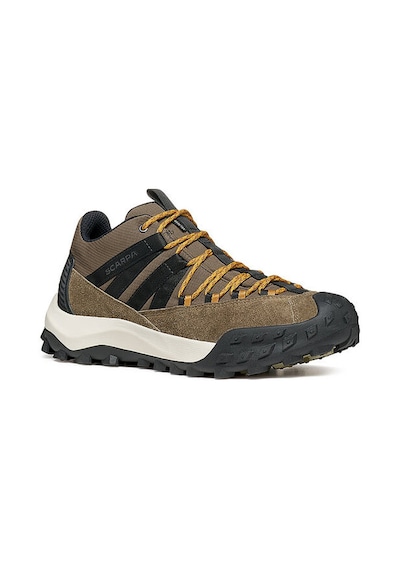 Scarpa Rove Gore-tex Erkek Outdoor Ayakkabı Mud - Burnt