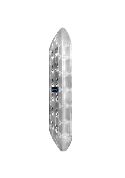 Tekne Su Altı Lambası. Mavi Işık. 12 Led. 12/24v.