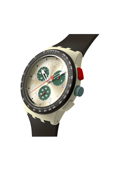 Swatch Sust402 Erkek Kol Saati