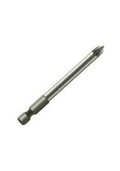 Pz2 X 75 Mm Bits Yıldız Uç - Matkap Vida Sıkma Ucu