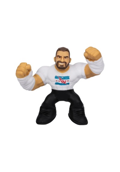 Wwe Tekli Figür S2 Superstar Cm Punk Gjt62000