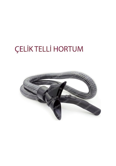 Philips Uyumlu Fc 9205 Marathon Süpürge Hortumu Başlığı Filtresi Borusu