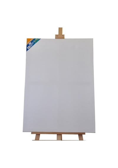 Bafix Çerçeveli Tual 70X100 (483687954)