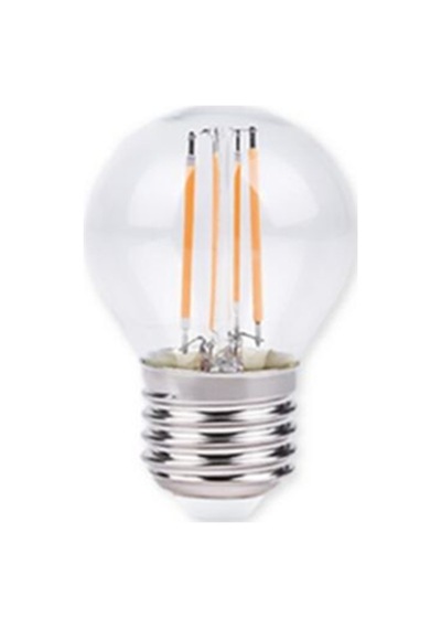 Ct-4288 4w Edison Led Ampul Günışığı