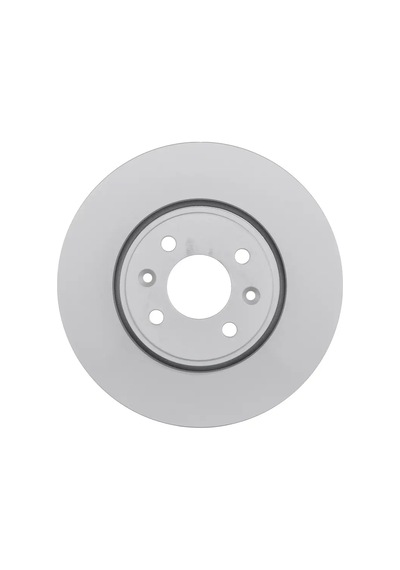 Fren Disk - Dacia Dokker, Lodgy - Kale-tfd00038