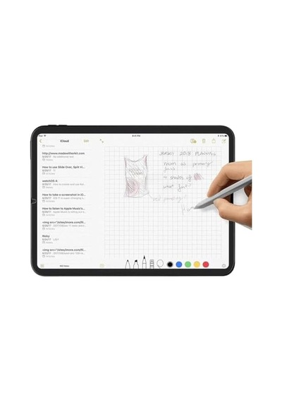 Tcl Nxtpaper 14 14.3 İnç Mat Ekran Koruyucu Yansımayı Önler