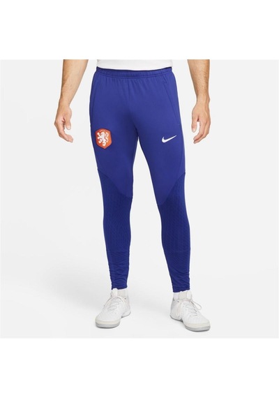 Nike Dh6482-455 Hollanda Dri-fıt Erkek Eşofman Alt Mavi