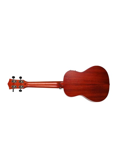 Aklot Akce23eq Concert Elektro Ukulele Maun Gövde Eq Ve Tuner Sistemli