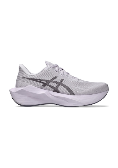 Asics Novablast 6 Kadın Mor Koşu Ayakkabısı 1012c008-501