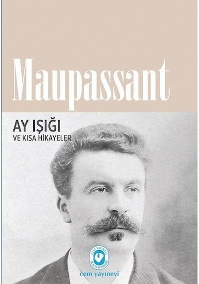 Ay Işığı ve  Kısa Hikayeler