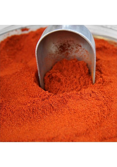 Mey İthalat Acı Toz Biber 500 Gr