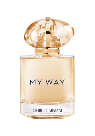 Giorgio Armani My Way Sunny Vanilla Edp 50 Ml 3614274661682 Diğer