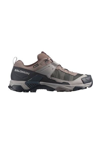 Salomon X Ultra 5 Gore-tex Erkek Ayakkabısı L47854600 Çok Renkli