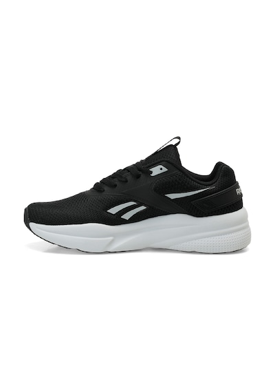 Reebok Relora Siyah Erkek Koşu Ayakkabısı 000000000102270487 SİYAH-BEYAZ