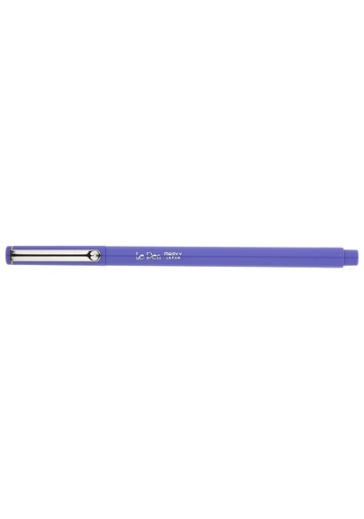 Marvy Le Pen Kalem Extra Fine Uç Amethyst N 106