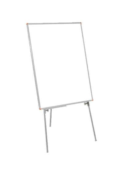 Yazı Tahtası Teleskopik Ayaklı Lamine 100x140 Pan236 Beyaz