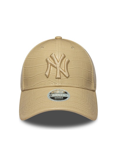 New Era Wmns Pattern Pu 9forty Neyyan Stn Açık Bej Kadın Şapka-23989