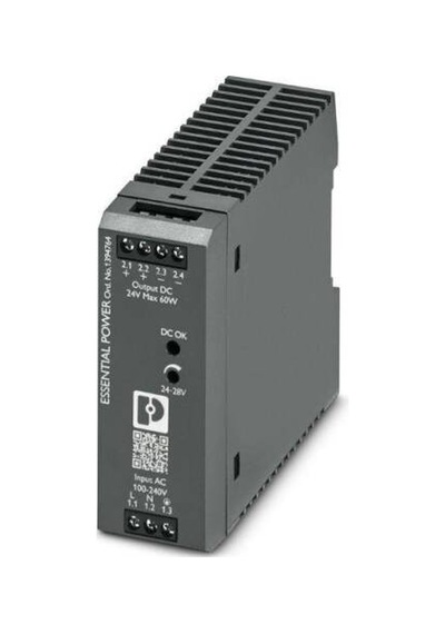 Ps-ee-2g/1ac/24dc/120w/sc 24v 5a Güç Kaynağı