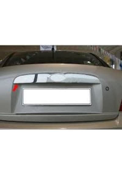 Hyundai Accent Era 2005-2011 Krom Set