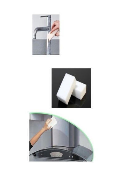 Sihirli Sünger 2'li 10 Paket - 160246461