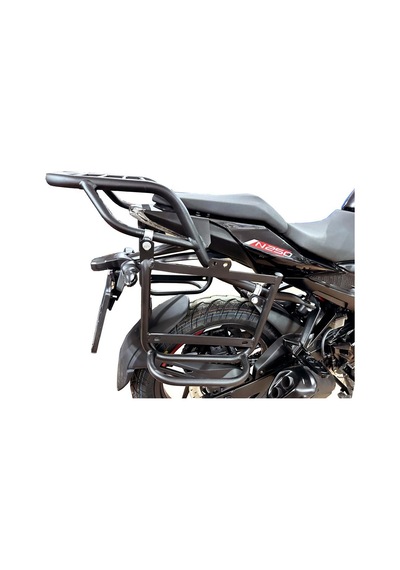 Bajaj Pulsar N 250 Yan Çanta Demiri