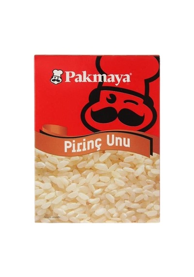 Pirinç Unu 200gr 1 Adet