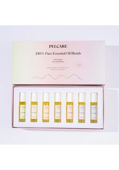 Pelcare Uçucu Yağ Kiti Karışık