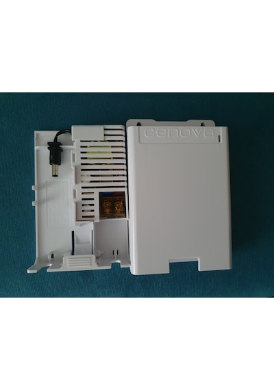 Kamera Adaptörü Dış/Iç Ortam Su Geçirmez 12V/2A Voltaj Koruma
