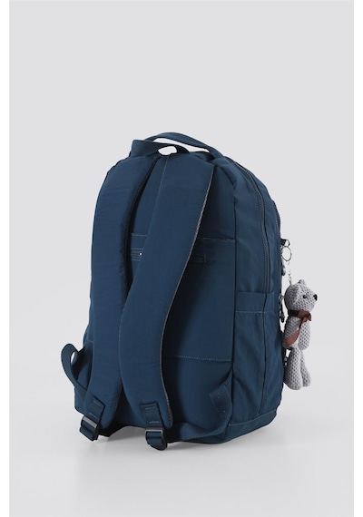 Ççs 51874 Okul Çantası Lacivert