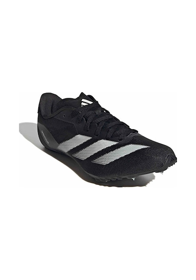 Adidas Adızero Sprıntstar Unisex Atletizm Çivili Koşu Ayakkabısı Ig9908 Siyah