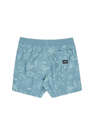 Billabong Bıllabong Vacay Lb Wbs0 Beyaz