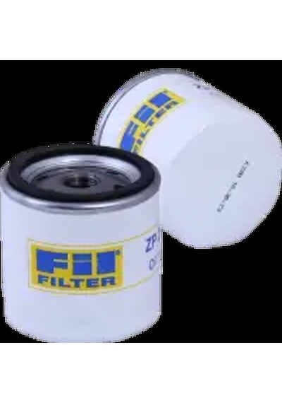 Opel Astra F Yag Filtresi 1.4 1992-2002 Fil Zp21c