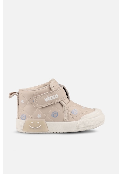 Vicco Emma Işıklı Kız Bebek Bej Outdoor