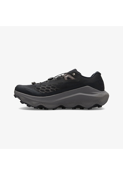 Salomon Ultra Glide 4 Erkek Siyah Trail Koşu Ayakkabısı L49141200 2800282