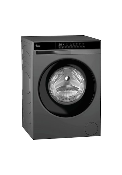 Hoover HEY 29B8G-17 9 KG 1200 Devir Çamaşır Makinesi Antrasit