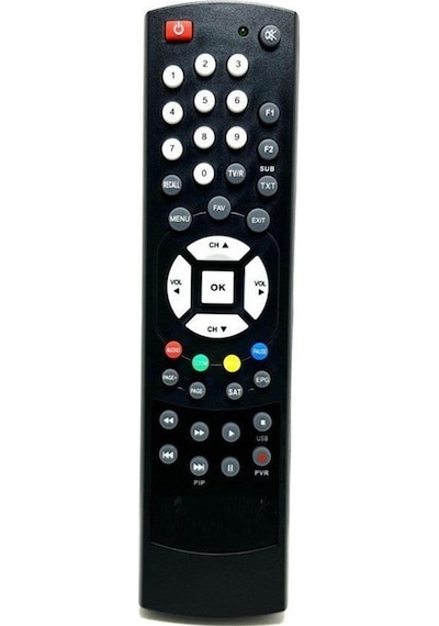 Skytech ST-9010 HD Uydu Kumanda