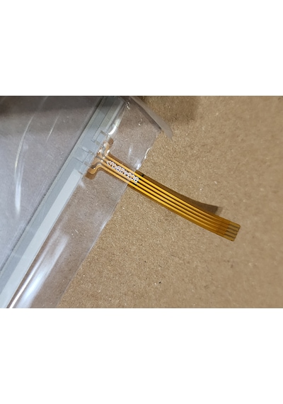 7" Ekran İçin Touch Dokunmatik 4 Pin Bc342b U