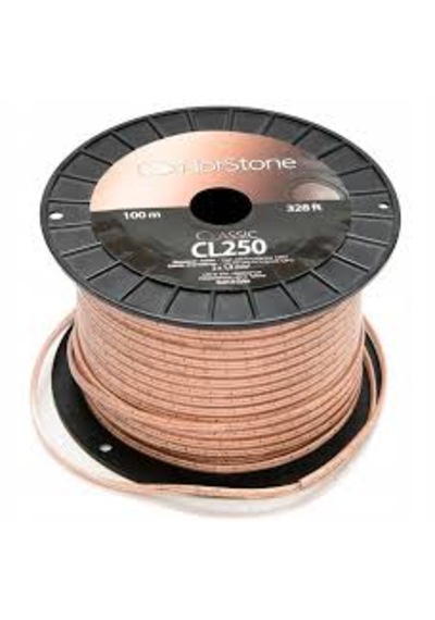 Norstone 2x2.5 Trans Hoparlör Kablosu 1metre