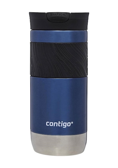 Contigo Byron Pro Snapseal Termos Bardak 470Ml Mavi 2174606